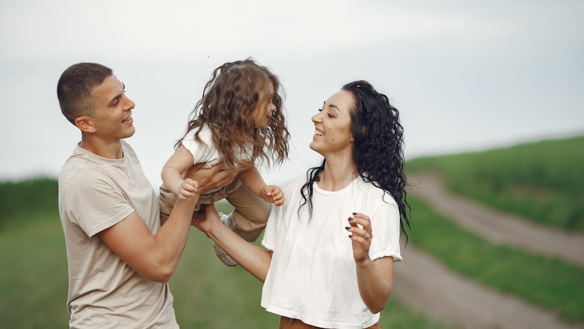 Actividades para fortalecer la familia